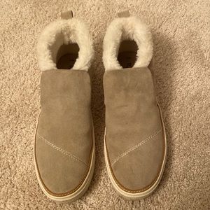 TOMS Women’s Paxton Sneaker S7